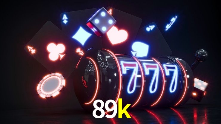 Welcome Bonus 89k