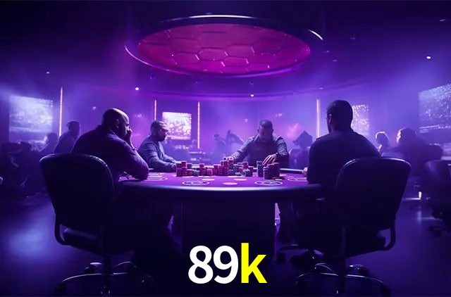 Tecnologia da Plataforma 89k