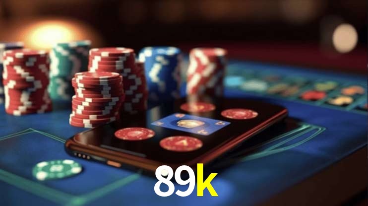 Recursos de Bônus 89k
