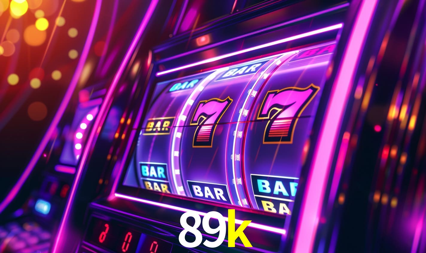89k bet vip