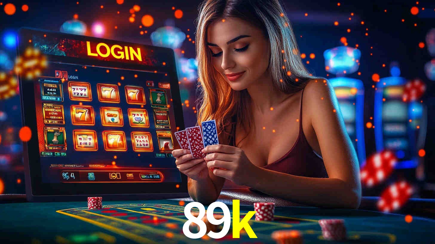 89k bet vip