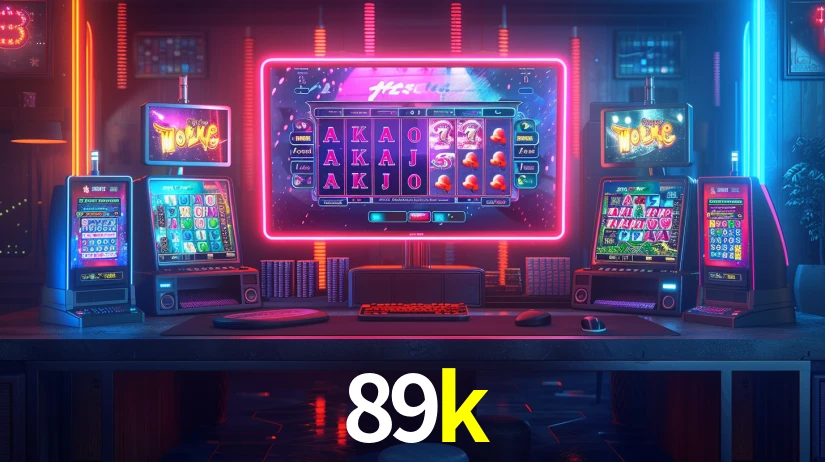 89k com app baixar