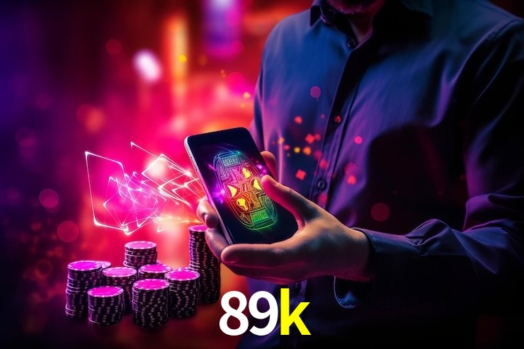 Apostas de Tênis 89k