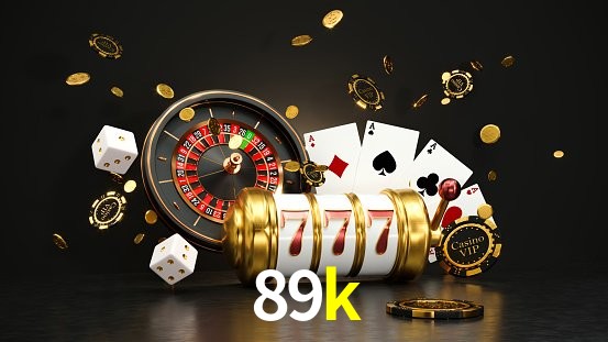 Tennis Betting 89k