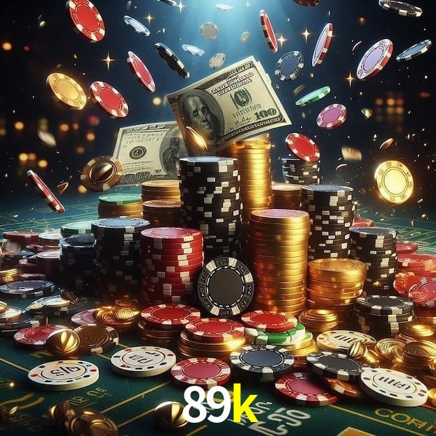 PIX Instantâneo 89k