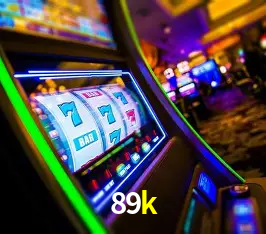 Apostas Esportivas na 89k: Um Guia Completo