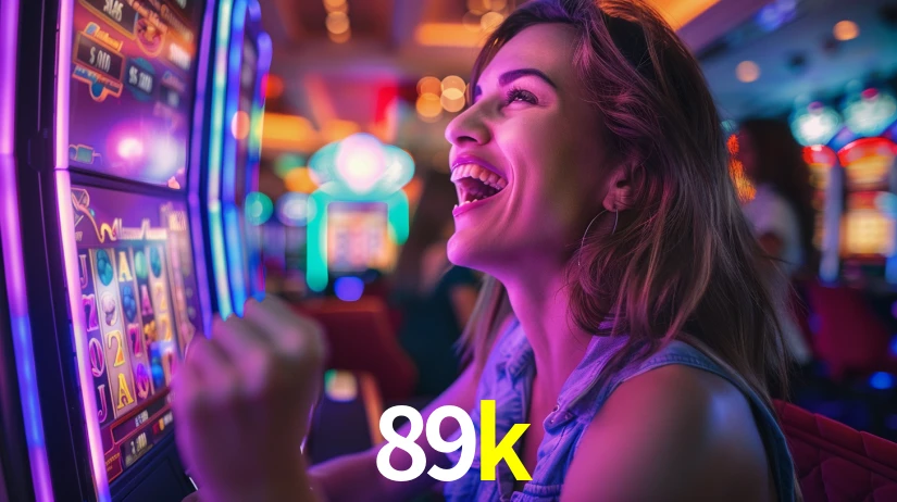 89k bet vip
