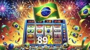 Slot Games 89k