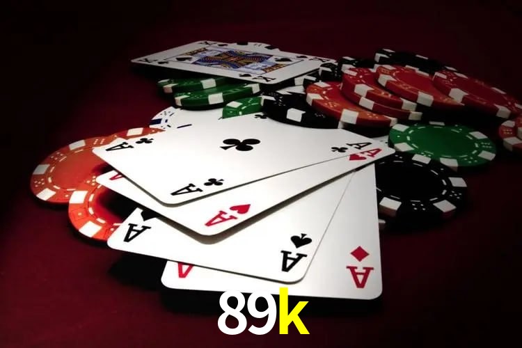 Estatísticas Esportivas 89k