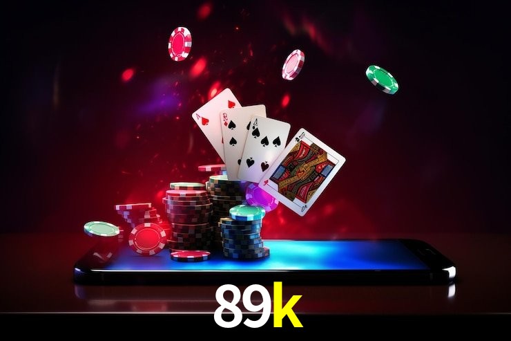 Live Casino 89k