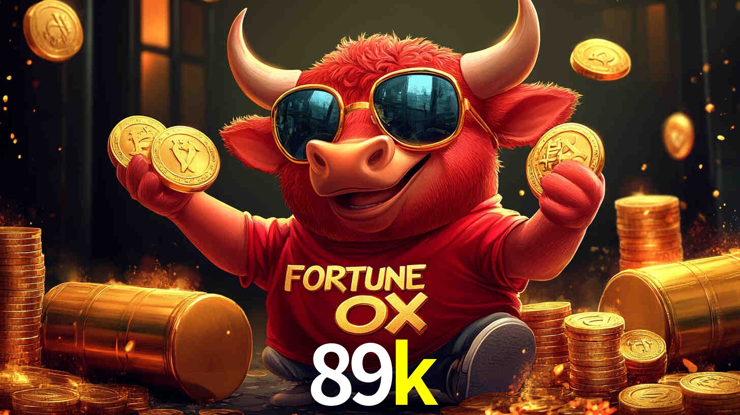 Apostas Esportivas na 89k: Um Guia Completo