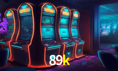 A Emoção da Loteria na 89k: Uma Chance de Mudança de Vida