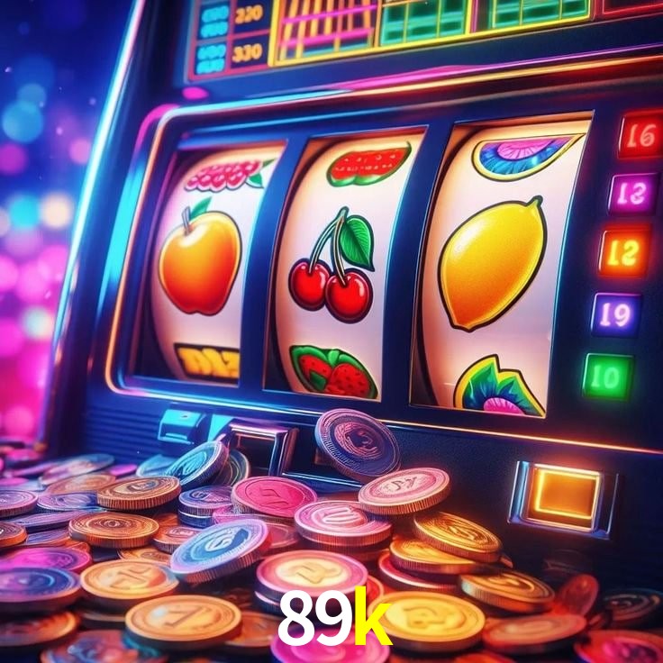 Login Seguro 89k