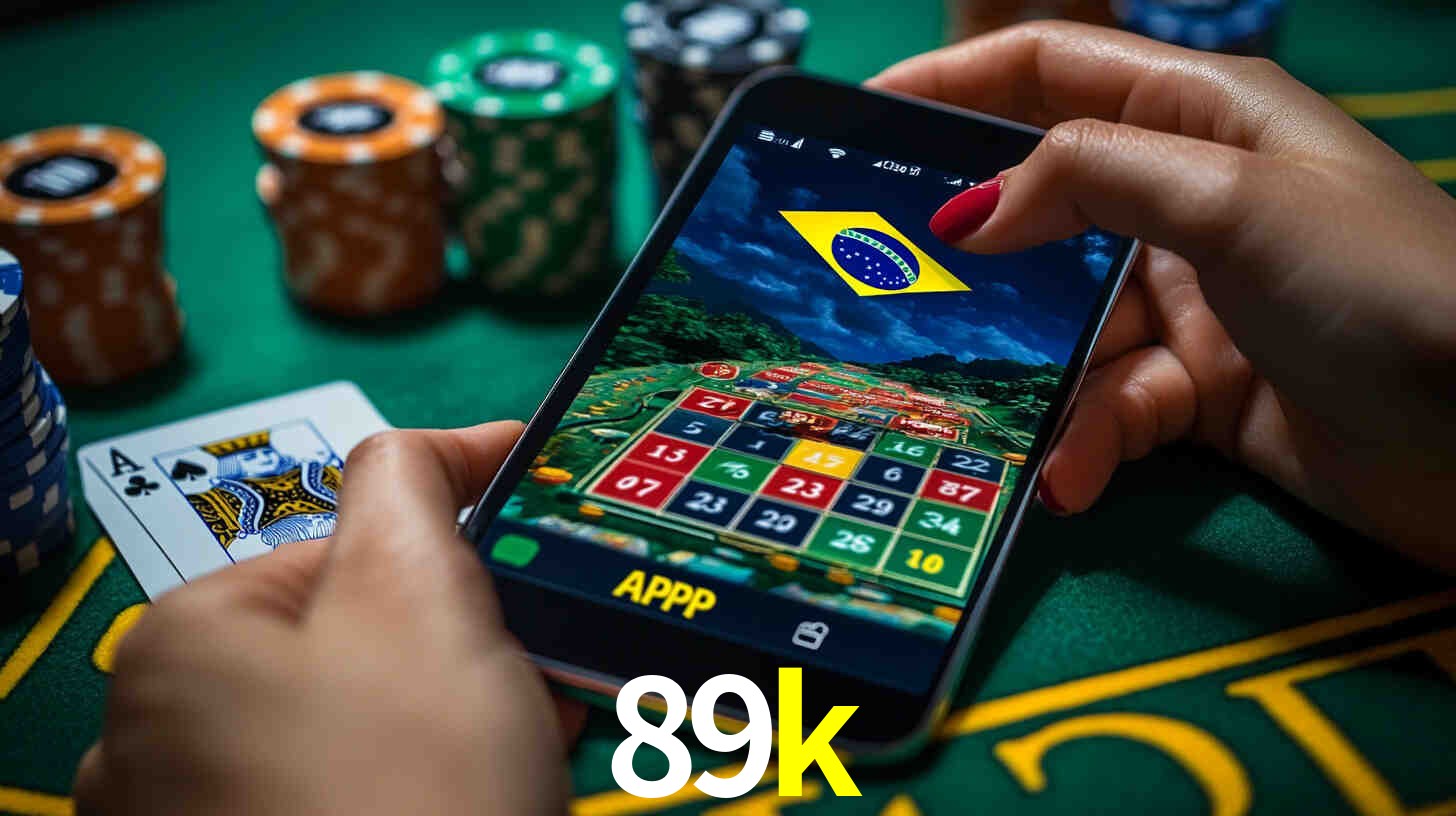Descubra a Essência do 89k: Nossa História e Compromissos