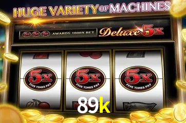 Desvendando o Mundo dos Jogos Virtuais na 89k