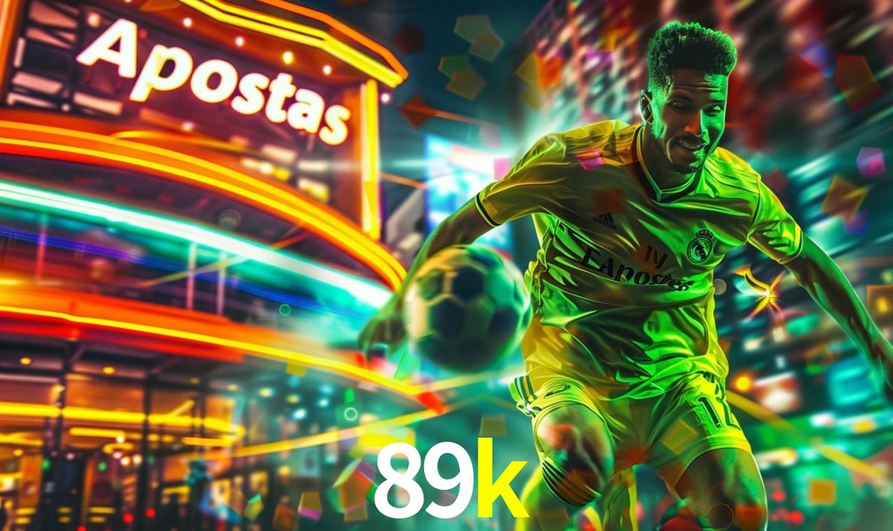Promoção Relâmpago 89k