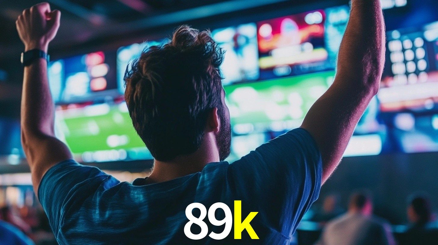 89k bet vip