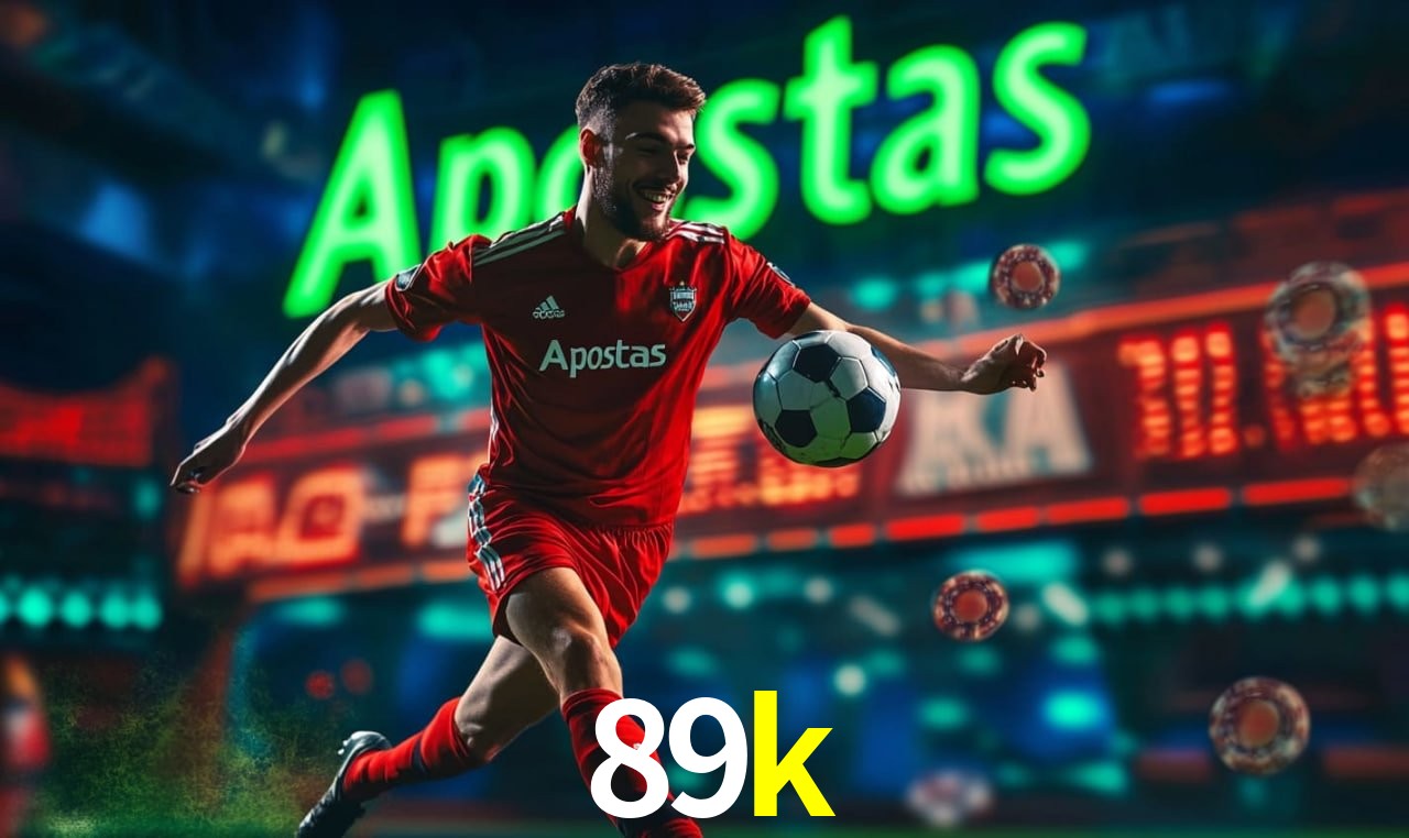 Casino Ao Vivo 89k