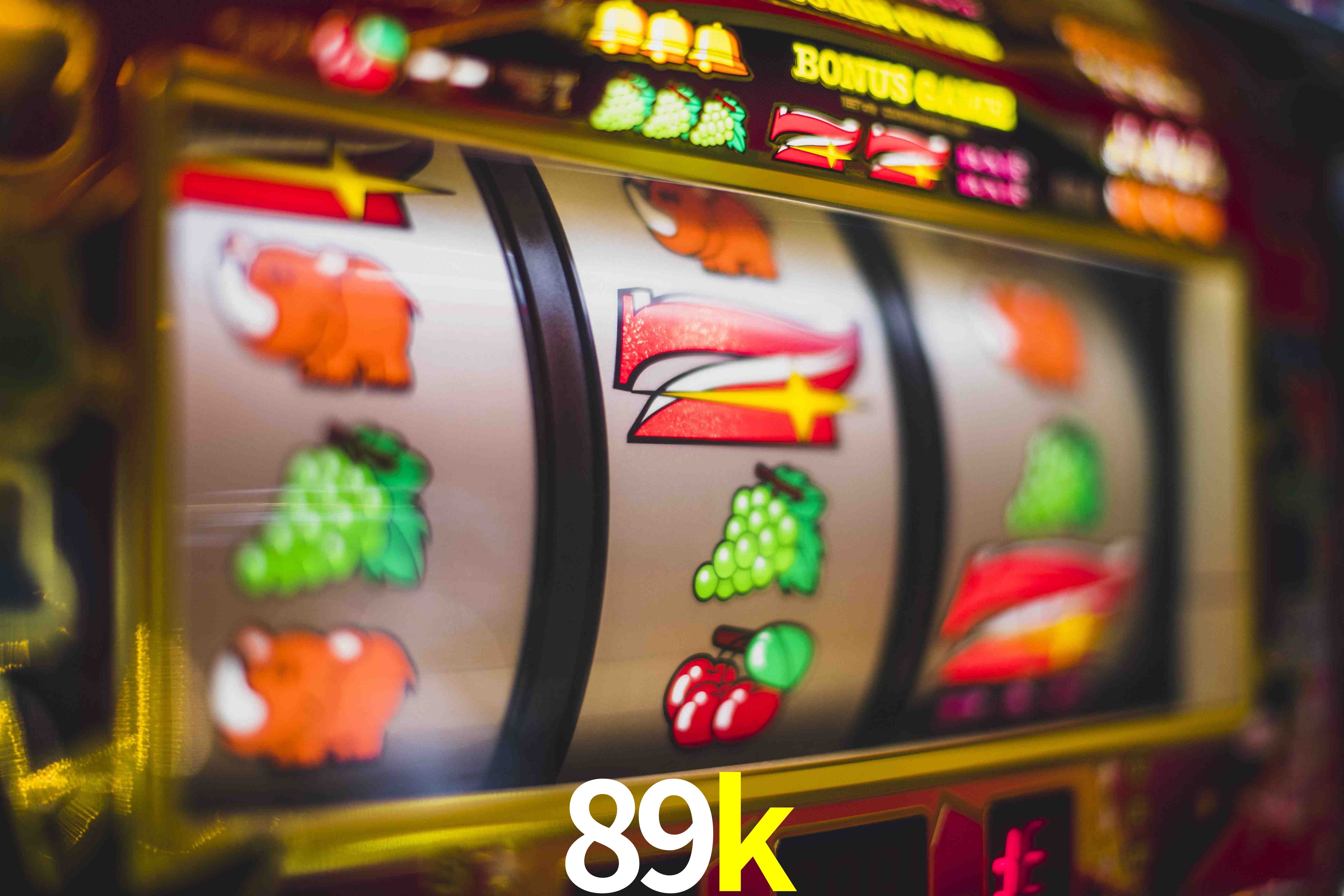 Sports Statistics 89k