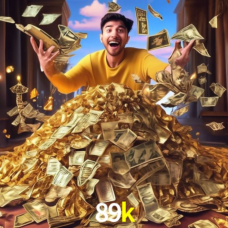 Estatísticas 89k