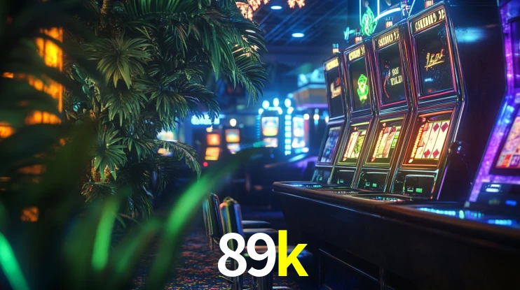 VIP Casino 89k