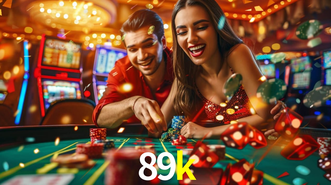 Requisitos do APK da 89k para Android