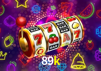 Inovações de Jogos na 89k: O Futuro das Experiências Interativas