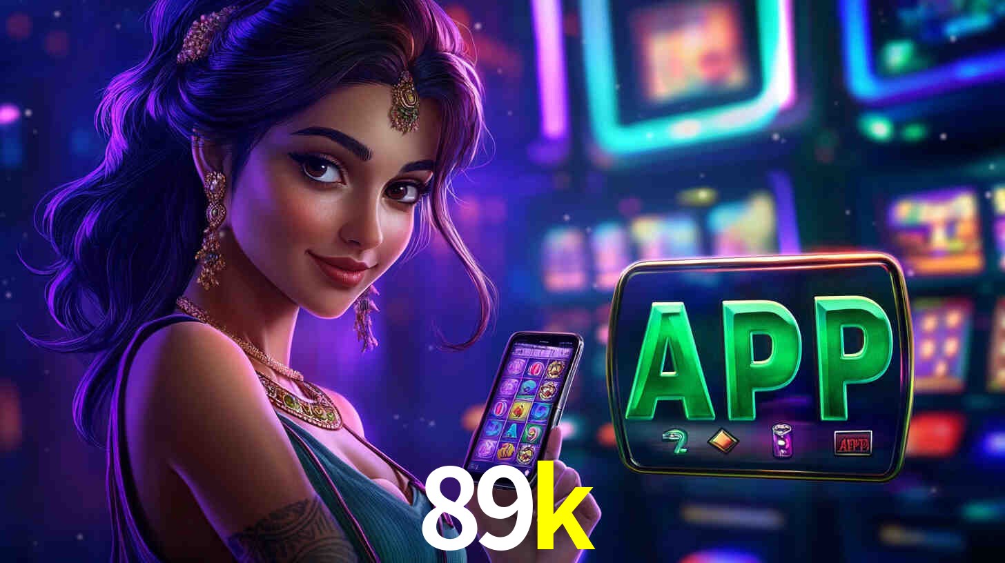 89k com app baixar