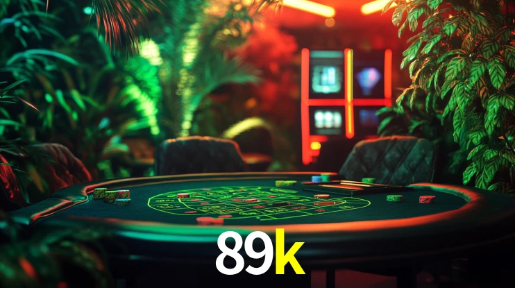 Blackjack Table 89k