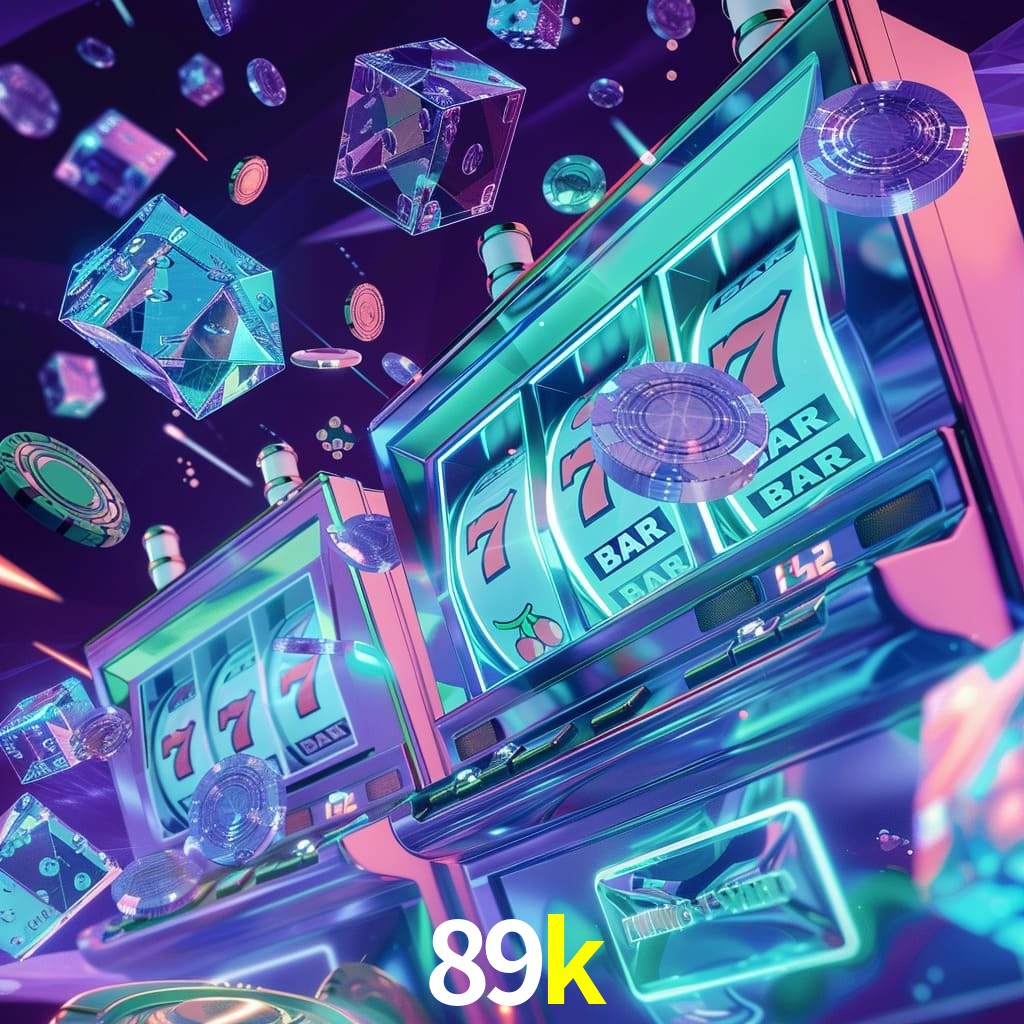 Interface do App 89k
