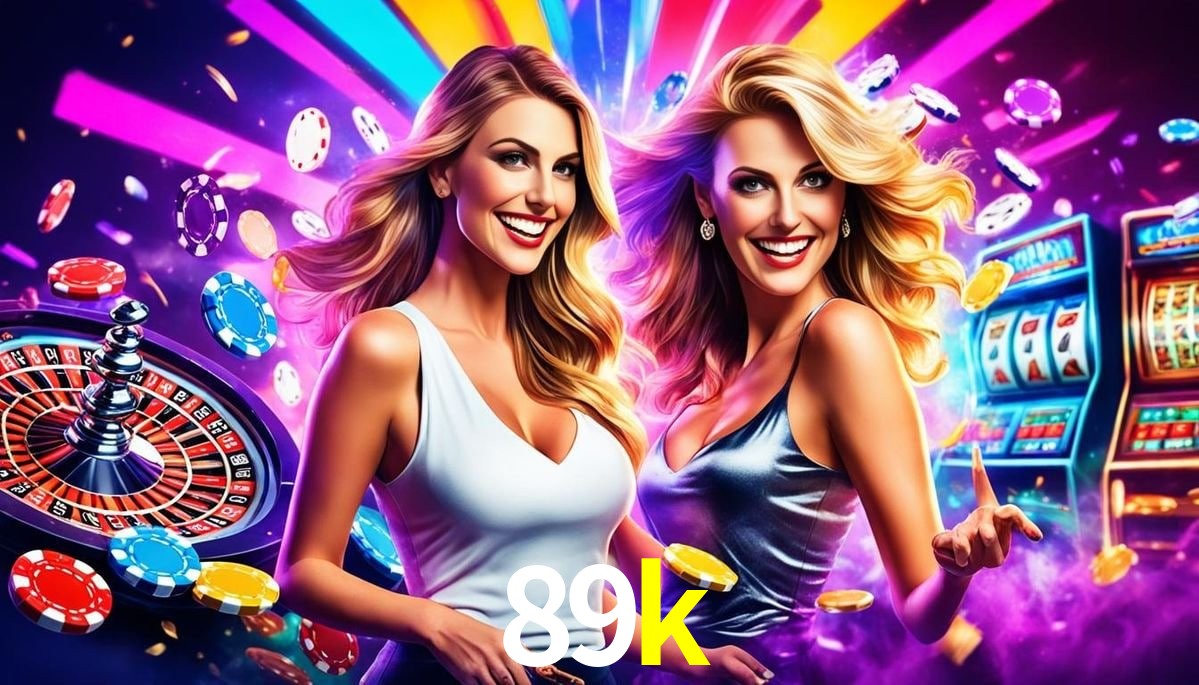 Casino VIP 89k