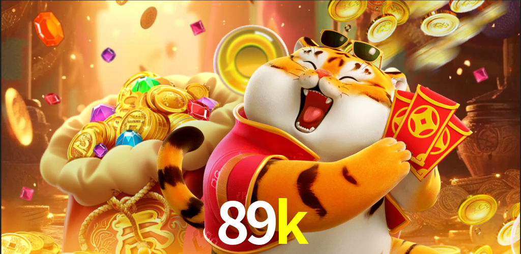 89k com app baixar