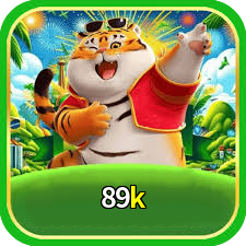 89k Logo